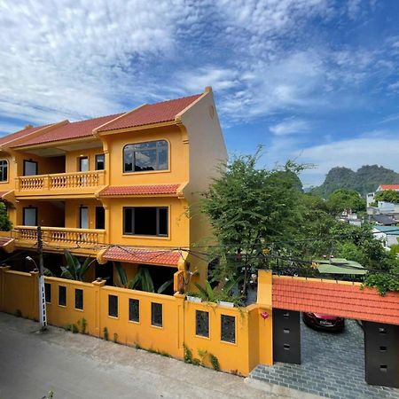La Mai Tam Coc Homestay Ниньбинь Экстерьер фото