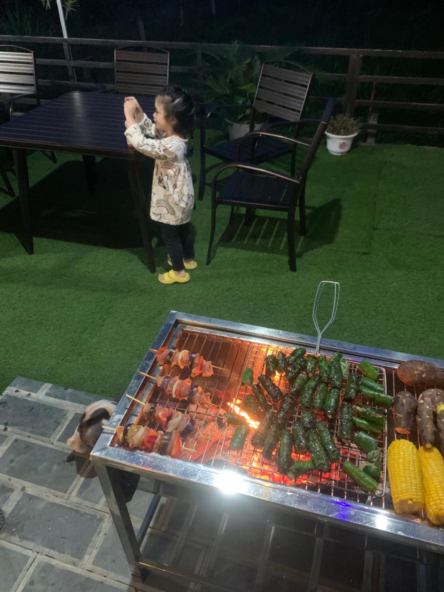 La Mai Tam Coc Homestay Ниньбинь Экстерьер фото