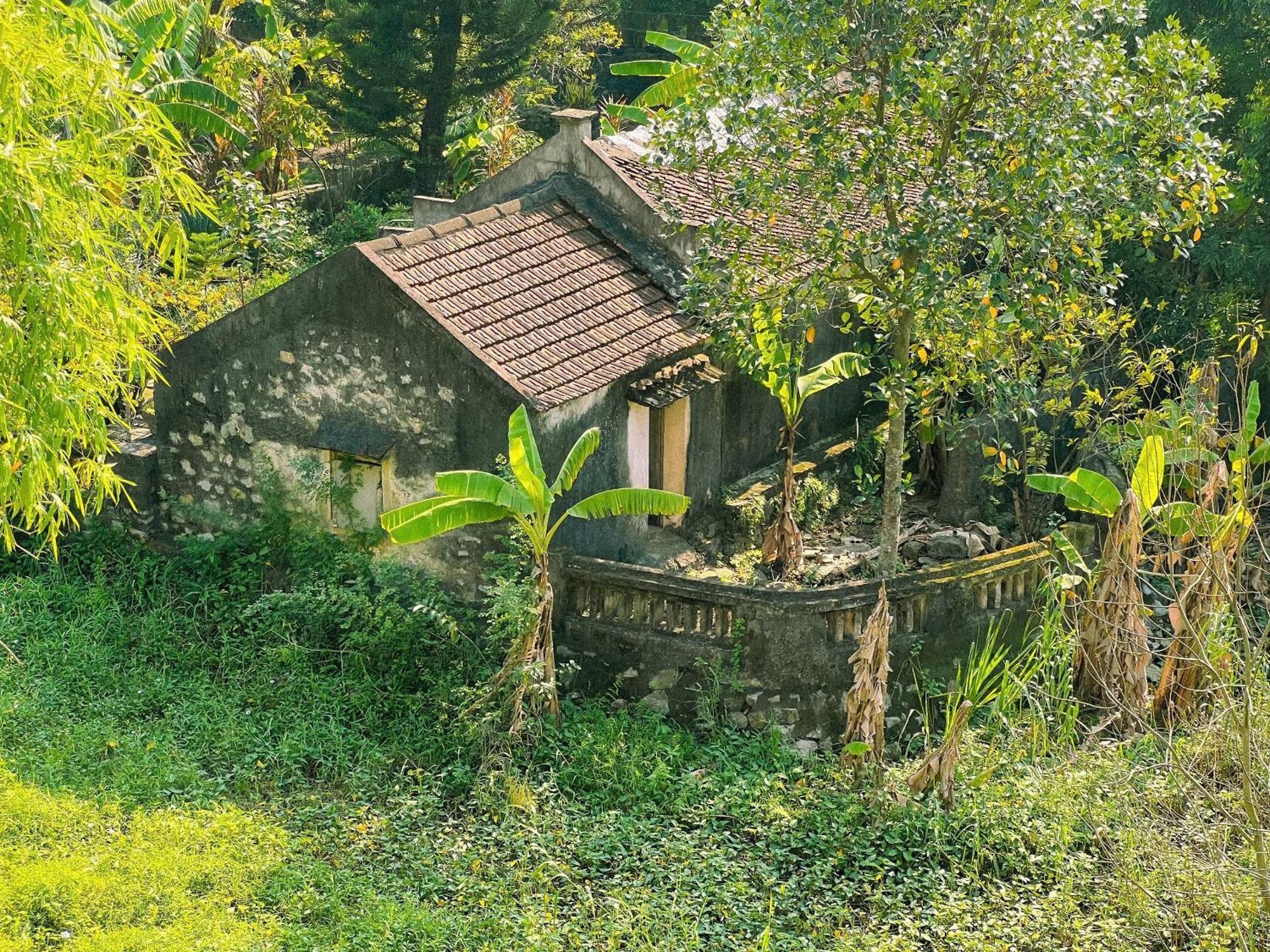 La Mai Tam Coc Homestay Ниньбинь Экстерьер фото